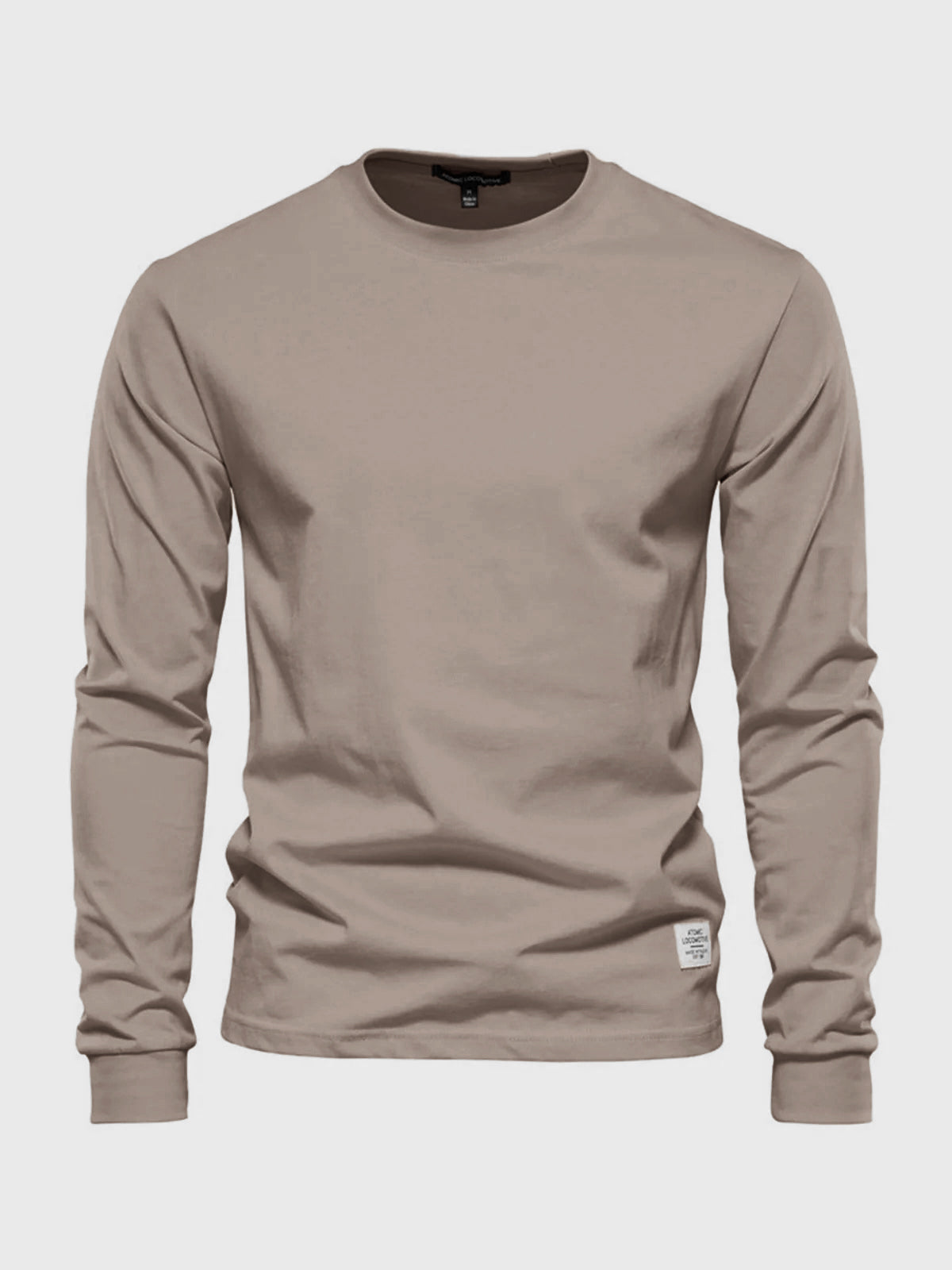 Men's Long Sleeve Shirt