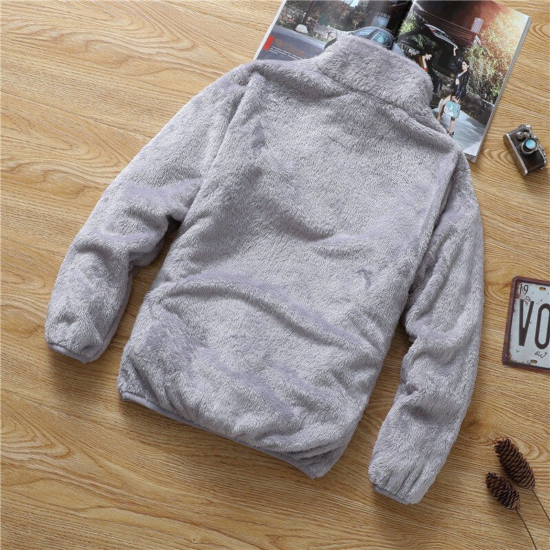 Men's Velvet Jacket Casual Fit