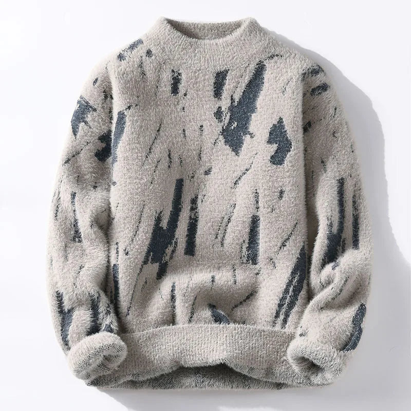 Aldrik™ - Cozy Sweater