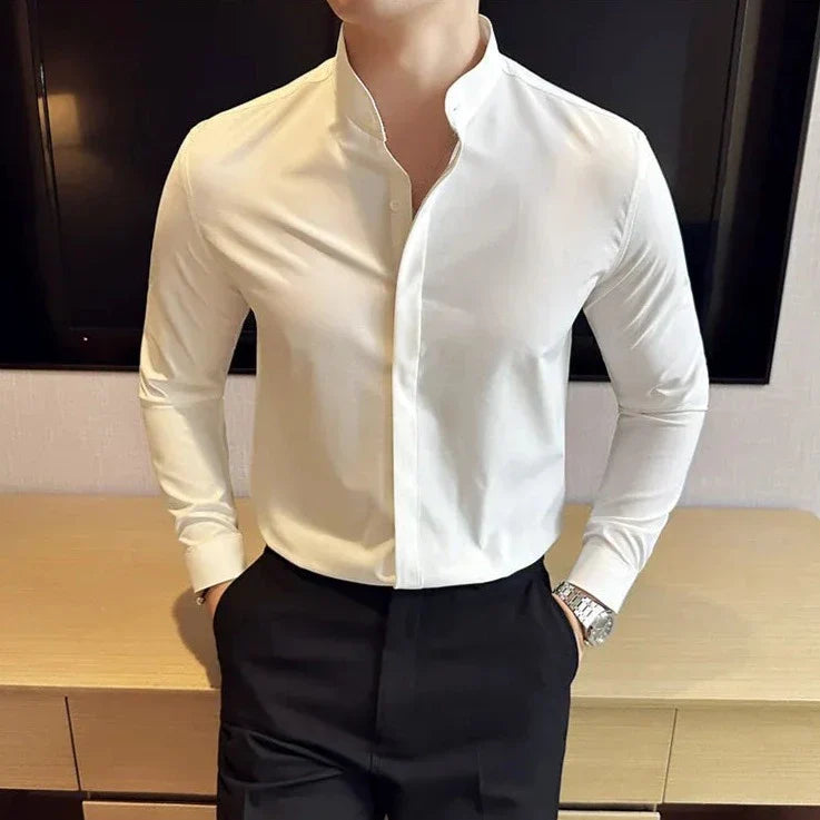 Men's Shirt for Formal Occasions