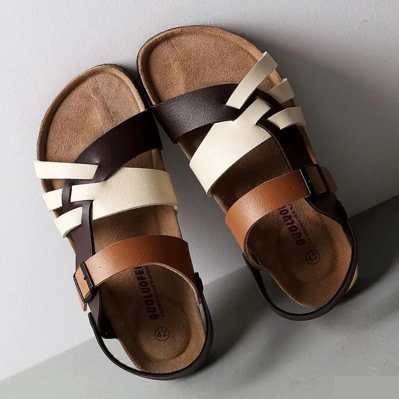 Veronica™ - Orthopedic Sandals