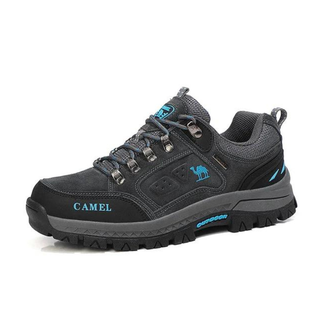 Men's Waterproof Hiking Shoes Breathable