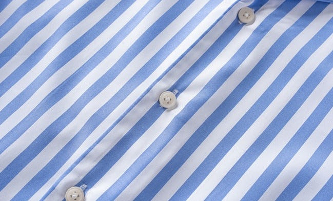Men's Striped Shirt