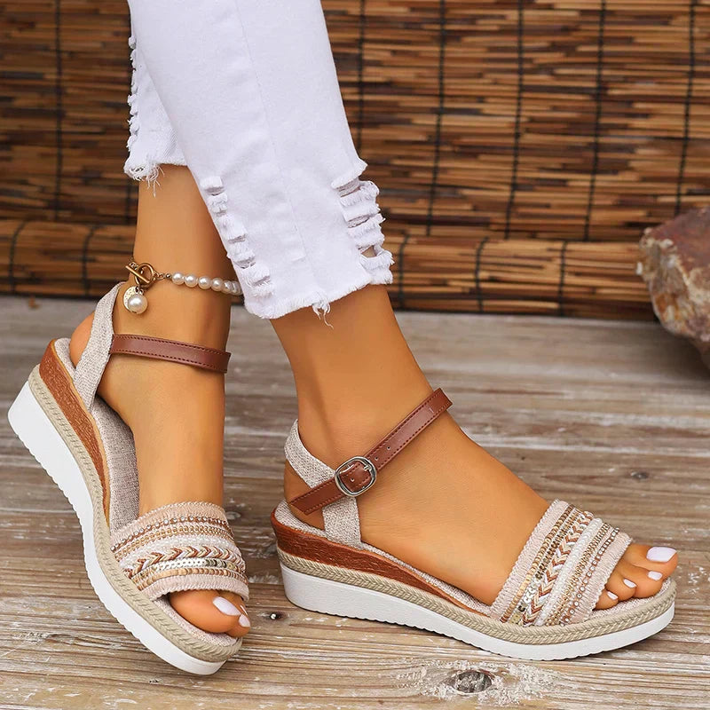 Nova™ - Casual Summer Sandals