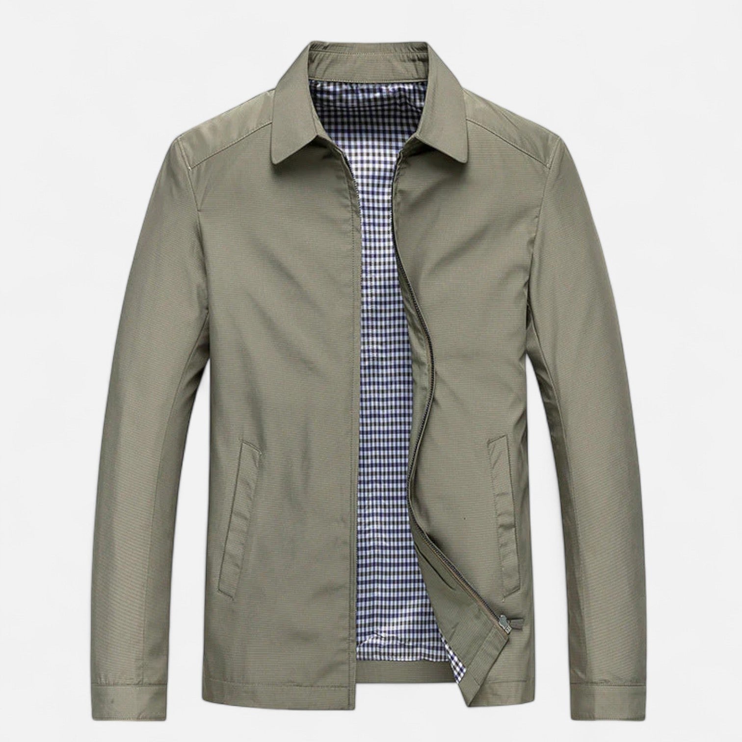 Men's Lightweight Business Jacket