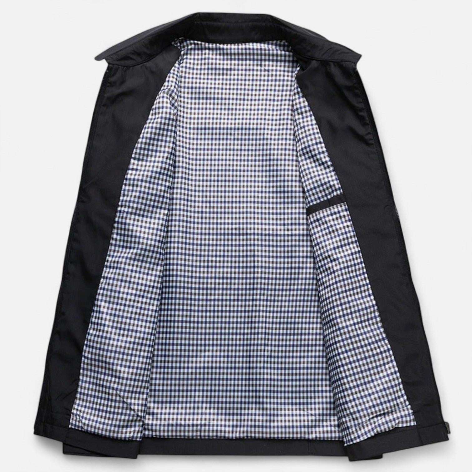 Men's Lightweight Business Jacket