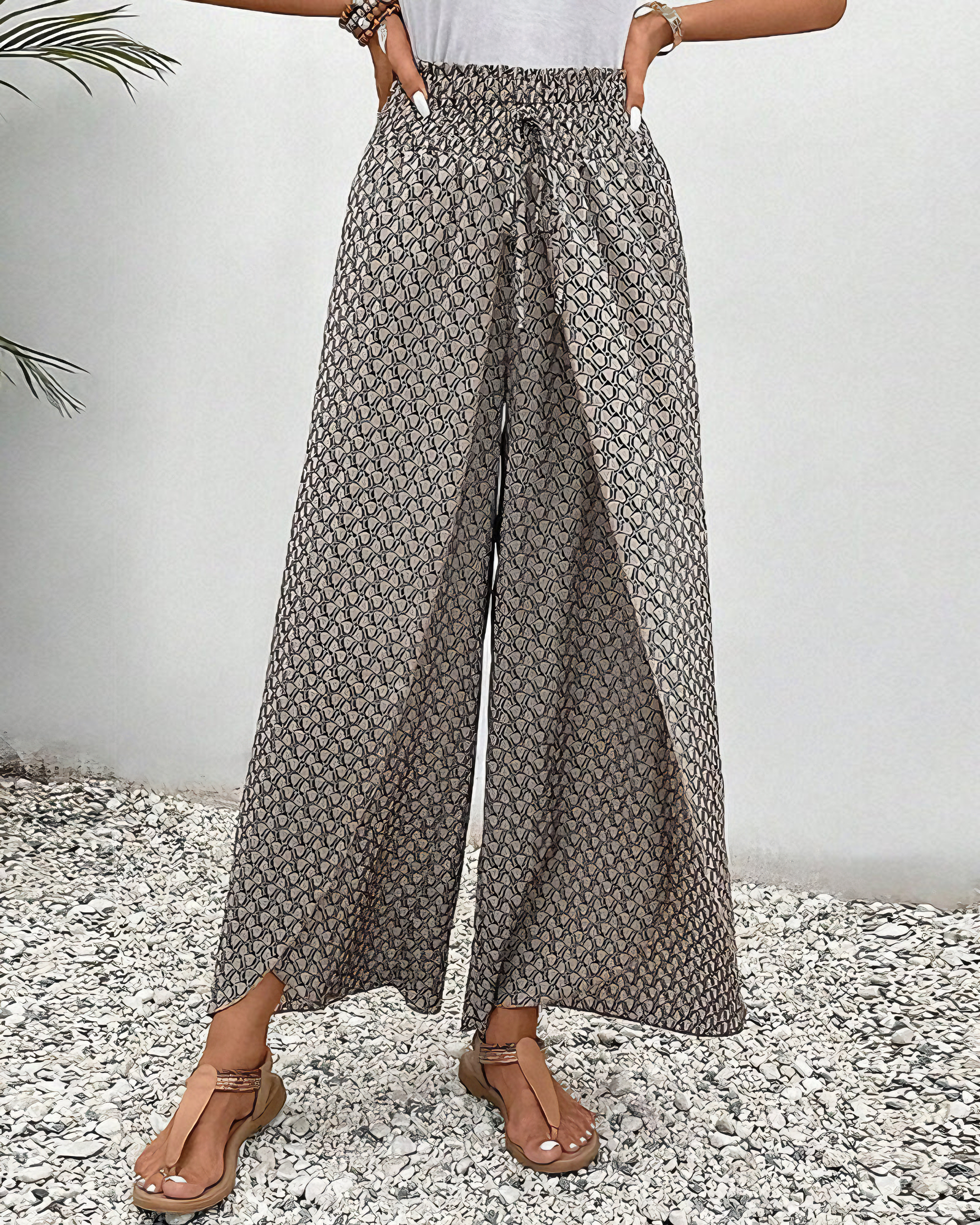 PALMA™ - Relaxed Pants