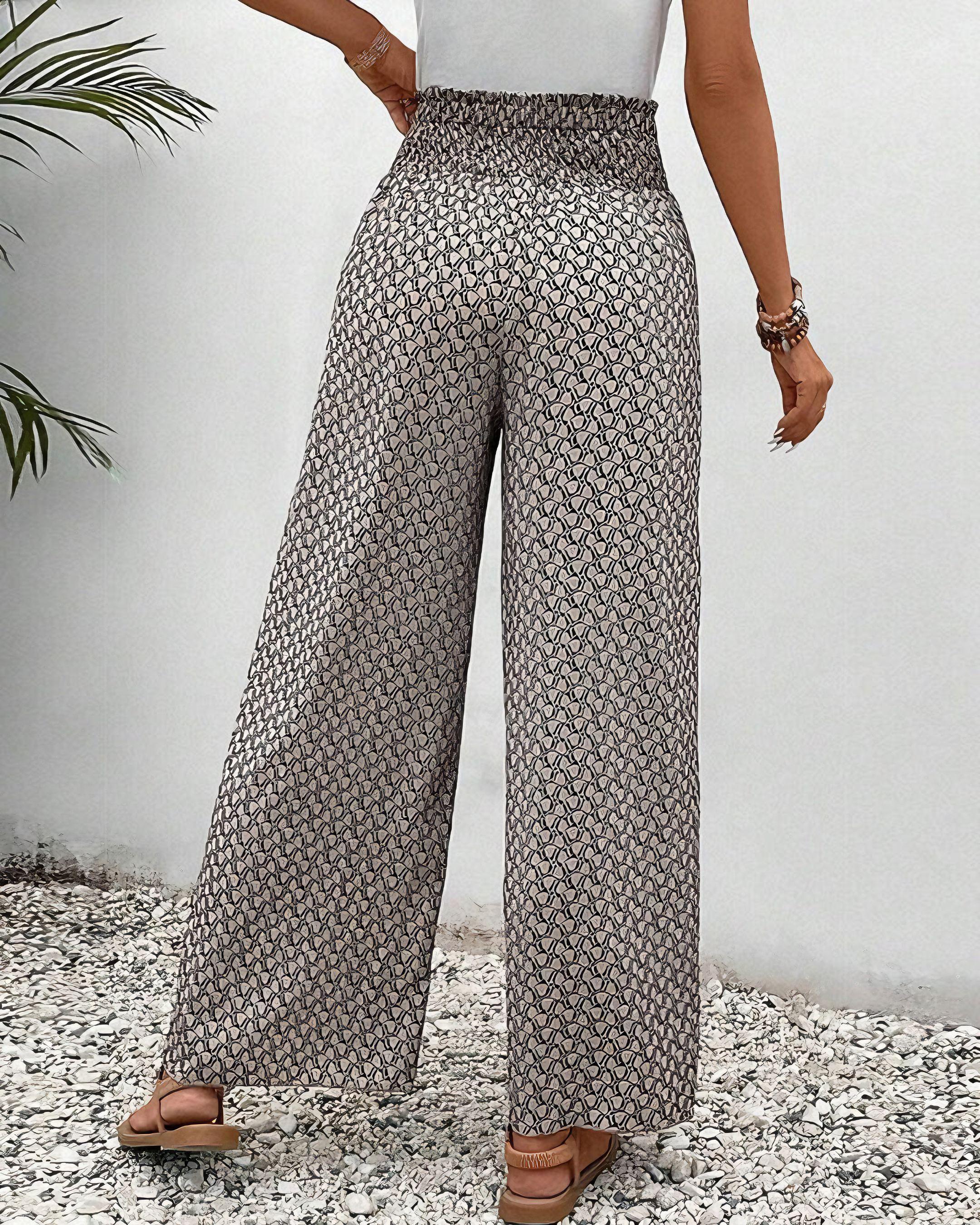 PALMA™ - Relaxed Pants