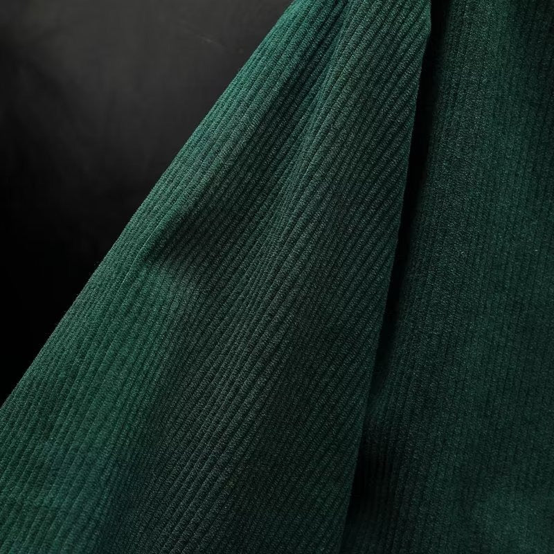 Men's Corduroy Casual Jacket