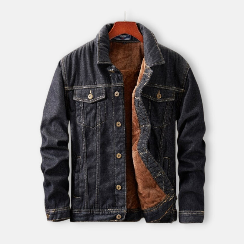Men's Casual Premium Jacket