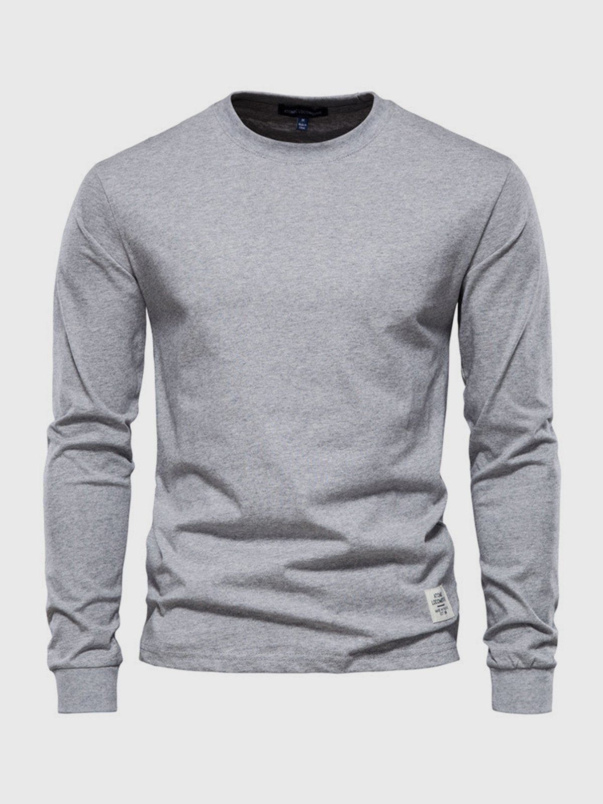 Men's Long Sleeve Shirt