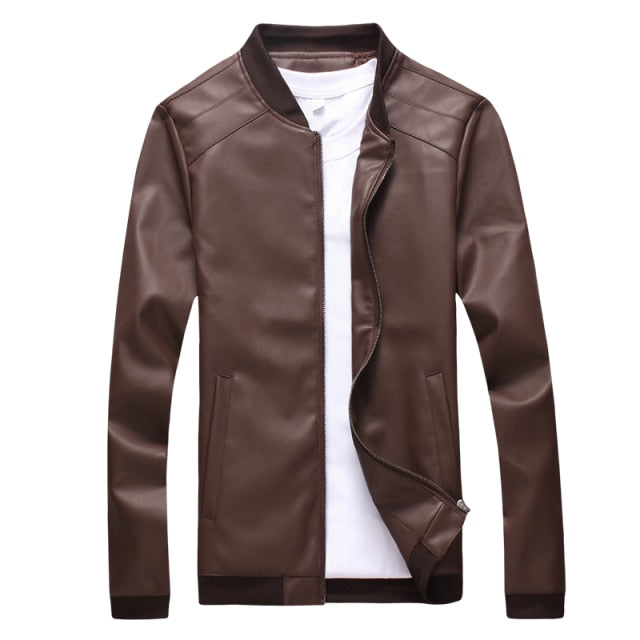 Men's Streetwear Jacket with Modern Look