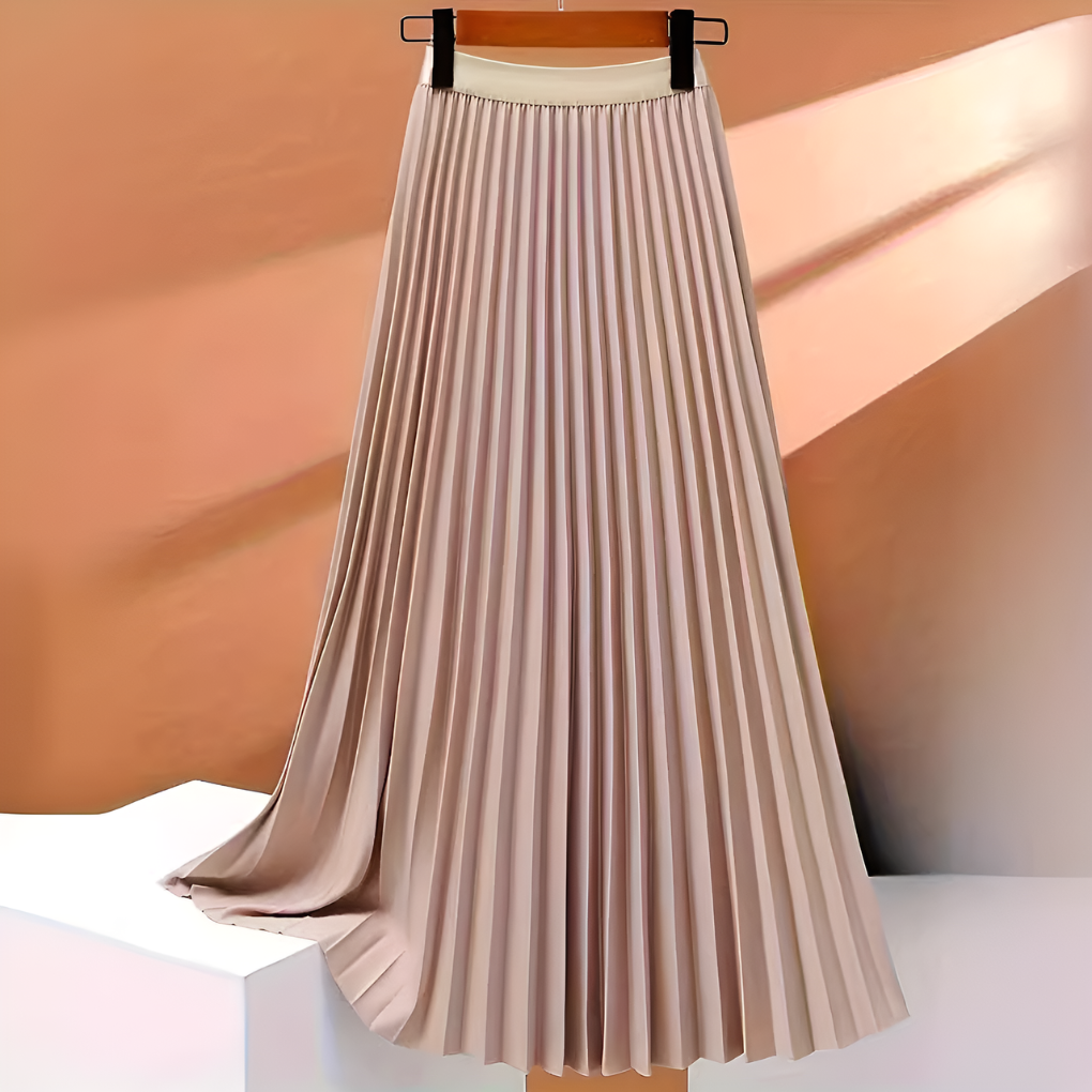 Sevara | Western Shirt Maxi Dress Belted Front Split
