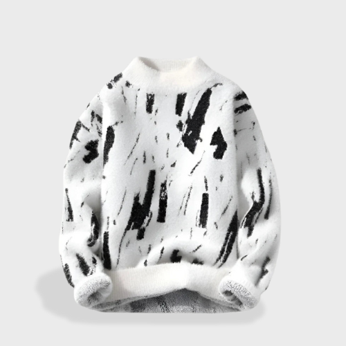 Aldrik™ - Cozy Sweater